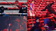 VIOLENCIA INDEPENDIENTE U DE CHILE