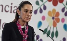 México no encubrirá a políticos ni militares ligados al crimen organizado