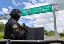 Tierra de la gente buena
