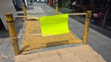 reporte ciudadano