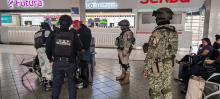 SEGURIDAD