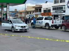 Violencia