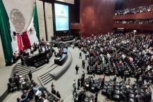 Diputados impulsan Ley General para unificar y combatir la extorsión en México