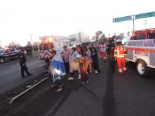 Accidente