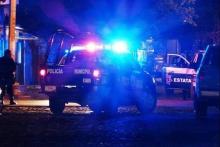 Violencia