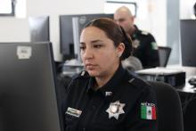 Policía Cibernética 