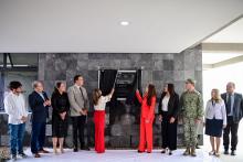 Inauguración