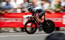 Ciclismo