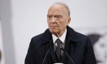 Alejandro Gertz Manero