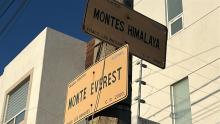 Bosques del Prado