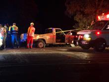 Accidente
