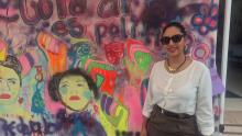 Cynthia Gabriela Ramírez Fernández