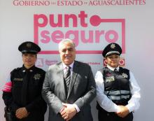 Punto Rosa