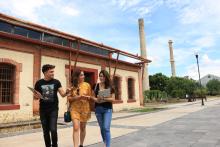 Centro de idiomas
