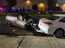Accidente