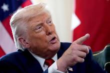 Trump denuncia “purga” en Corea del Sur y advierte sobre impacto en inversiones estadounidenses