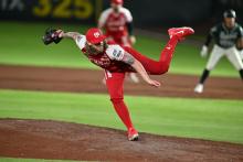 Pericos 3-9 Diablos (0-4)