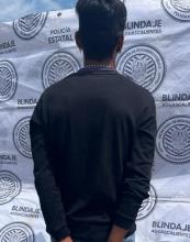 Detenido