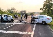 Accidente