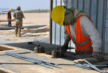 Extorsiones alcanzan a constructores de Aguascalientes