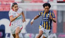San Luis 3-0 Centellas