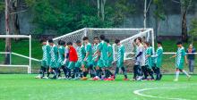 Torneo Internacional de Fuerzas Básicas
