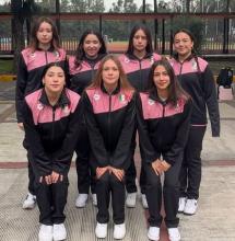 Campeonato Mundial Sub-20 de Waterpolo en Brasil