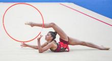 Juegos Panamericanos Junior Asunción 2025