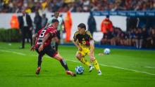 Atlas 2-4 América