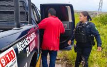 Lo tuvieron privado ilegalmente de su libertad hasta que finalmente lo dejaron regresar a su casa 