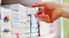 Medicamento oncológico