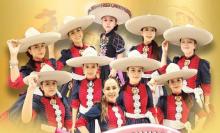 Campeonato Nacional Charro Juvenil, Infantil y de Escaramuzas 2025