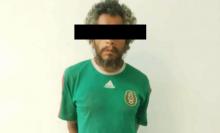 La rápida acción de la policía municipal permitió ubicar y arrestar al presunto responsable, quien fue trasladado al Centro de Justicia para Mujeres
