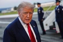 "México y Canadá hacen lo que Estados Unidos les pide”: Trump asegura