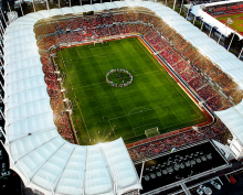 Buscará Aguascalientes ser sede de algún equipo durante Copa del Mundo 2026