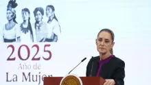 Claudia Sheinbaum