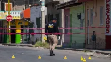VIOLENCIA