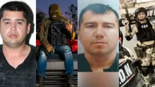 Crimen organizado