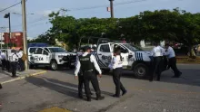 Policía