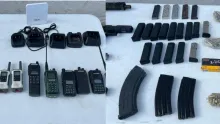 Armas