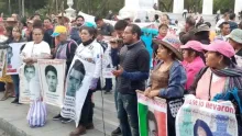 Ayotzinapa