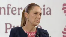 Claudia Sheinbaum