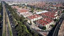 Viviendas