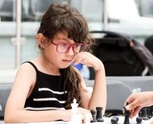 Campeonato Nacional e Internacional de Ajedrez 2025