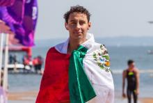 Juegos Panamericanos Junior Asunción 2025