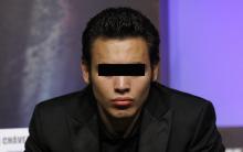 Julio César Chávez Jr. enfrentará en libertad condicional cargos por delincuencia organizada y tráfico de armas