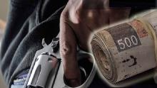 extorsión a negocios 