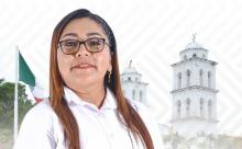 Lidia Tehuitzin Guillermo