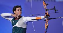 Campeonato Mundial de Tiro con Arco 2025