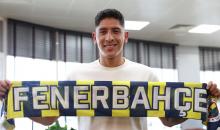 Edson Álvarez